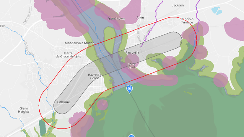 GIS Trends for Environmental Consulting