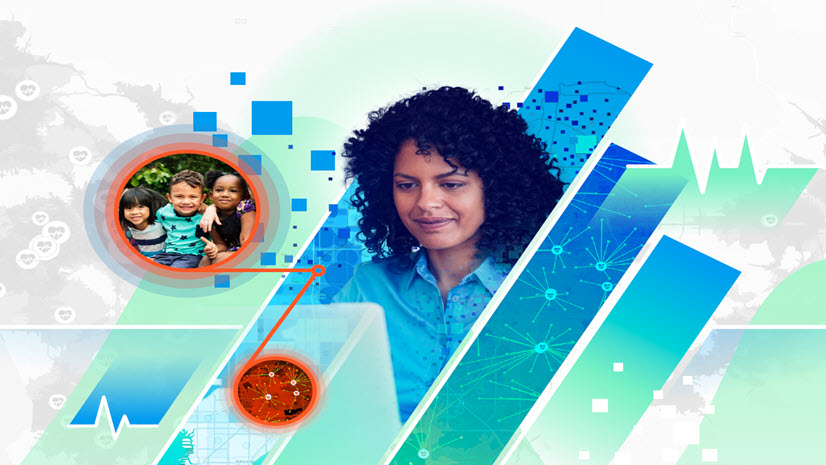 A Conference with the Intent to Save Lives and Improve Living