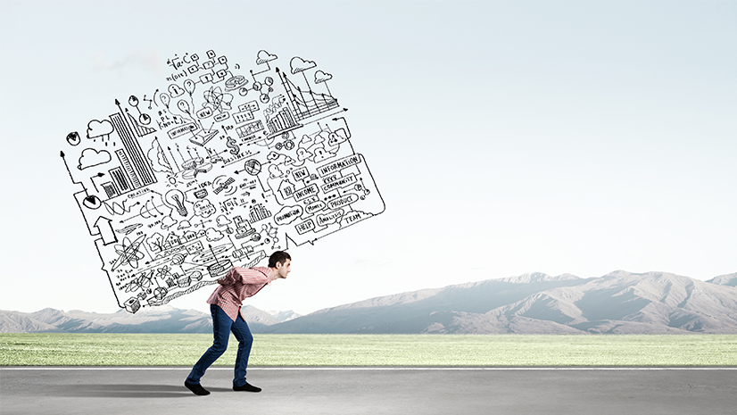 Pay Down Your Technical Debt with ArcGIS