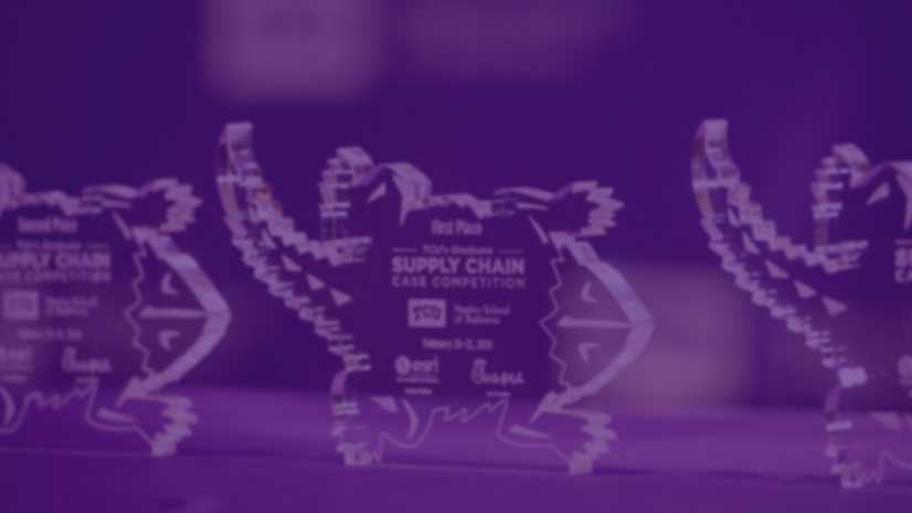 Inspiring the Next Generation of Supply Chain Innovators