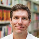 Portrait of Michael Gould