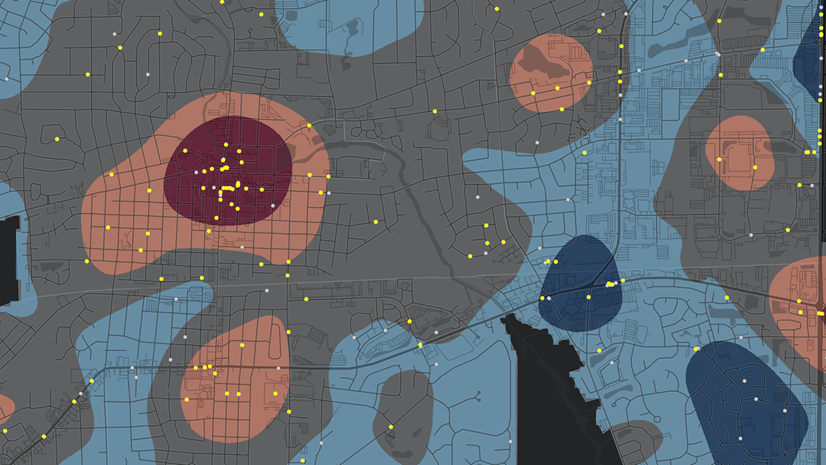 Automating RMS/CAD Data Import with the Crime Analysis Solution