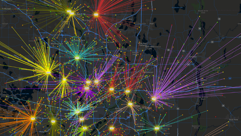 [Video] Unlocking Customer Insights with the ArcGIS and the CRM