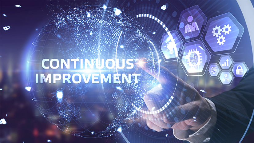 ArcGIS – A Foundation for Operations Excellence