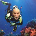 Portrait of Charlie Fitzpatrick