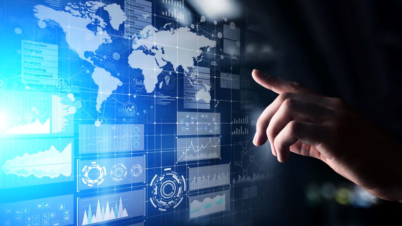 IoT and GIS—Creating the Nervous System for Digital Twins