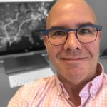 Portrait of Jeff Allen