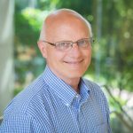 Portrait of Tom Coolidge