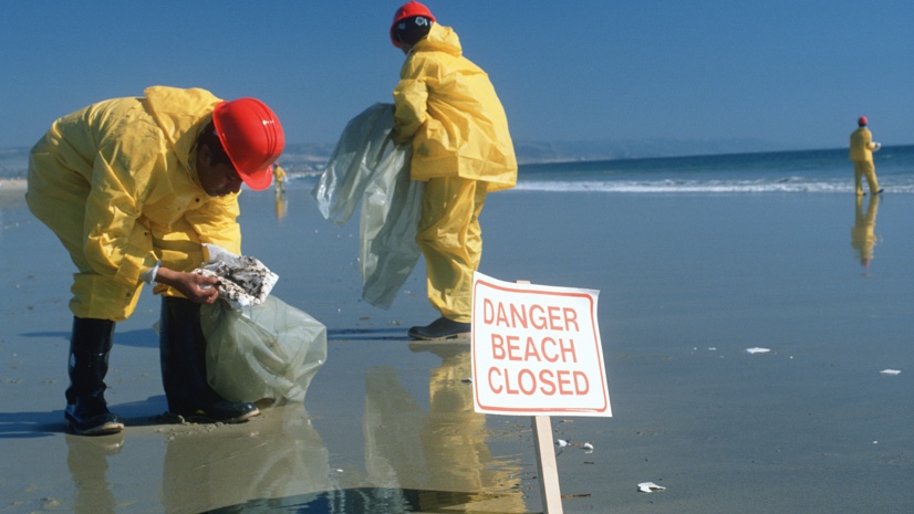 What to Do When Fragile Infrastructure Fails: a GIS Emergency Response Playbook