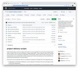 Free: Project Delivery Subscription Scripts