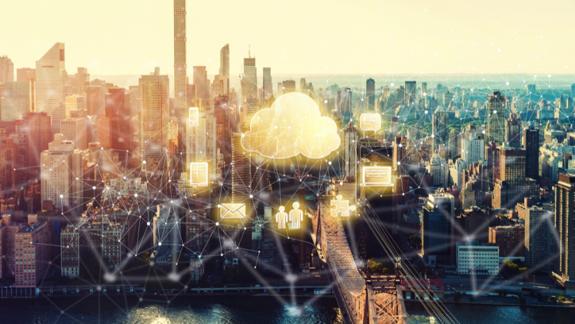 Teaching (and research using) GIS—Shifting to Modern GIS