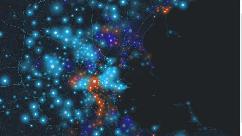 Location Intelligence—Catalyst for Growth in 2022