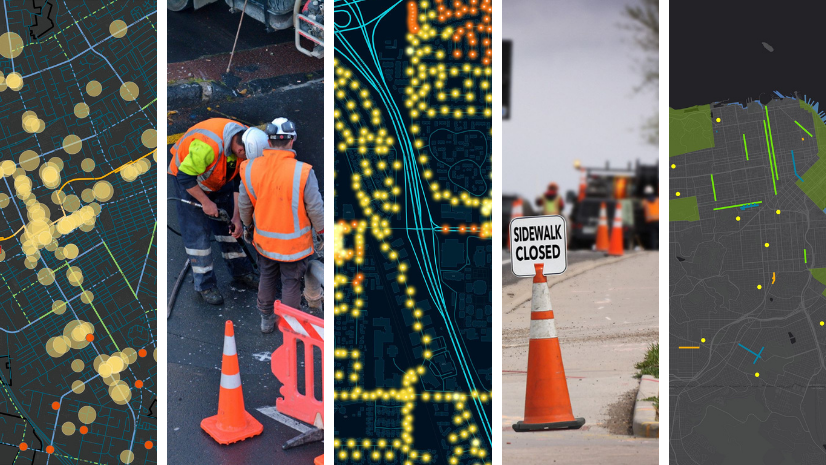 Esri and Our Partners, Working Together for Customer Success