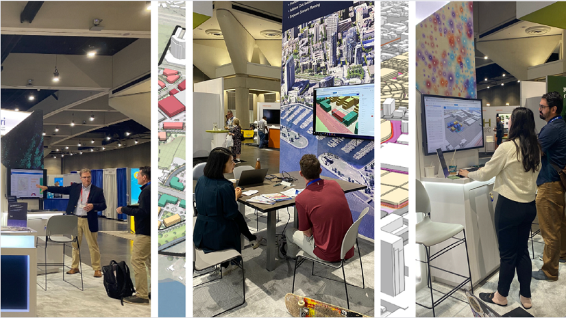 Thoughts on the 2022 National Planning Conference