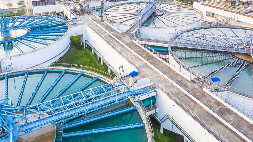 How GIS Brings Wastewater Surveillance to Life