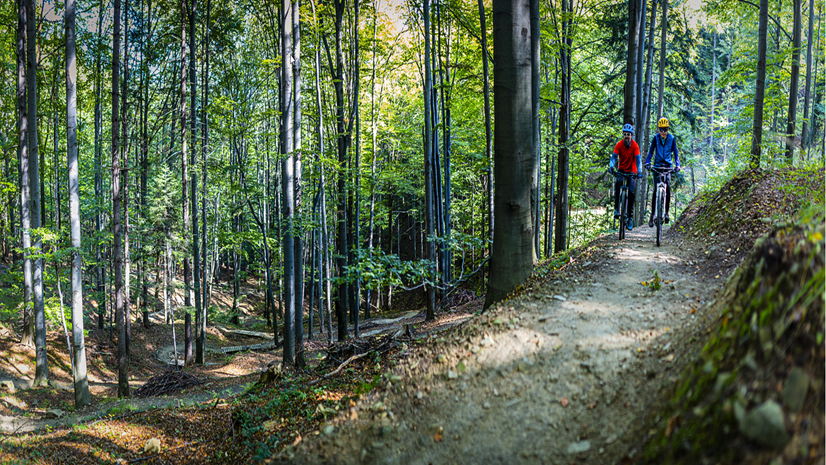 Spinning the Wheels on Air Quality - A Geographic Approach to Address Air Quality