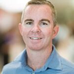 Portrait of Matt Piper