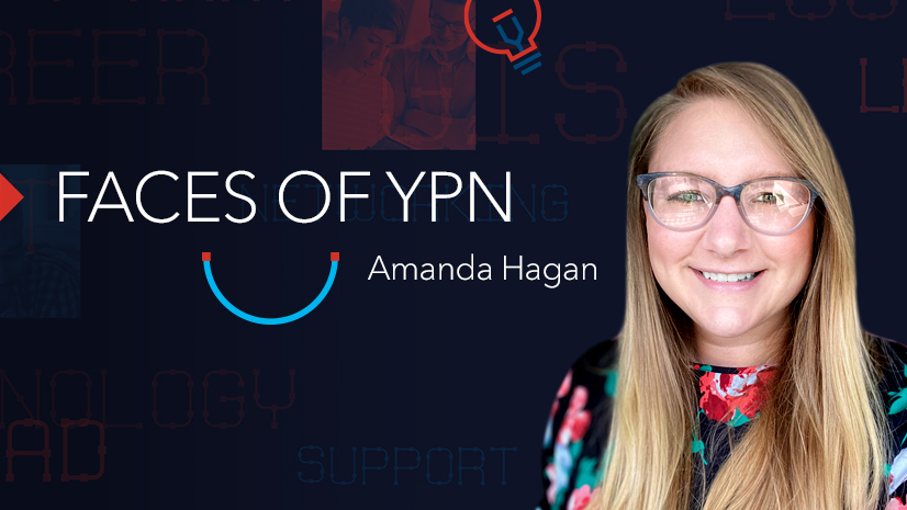 Senior GIS Specialist Uses Location-Based Technology to Benefit the Local Community