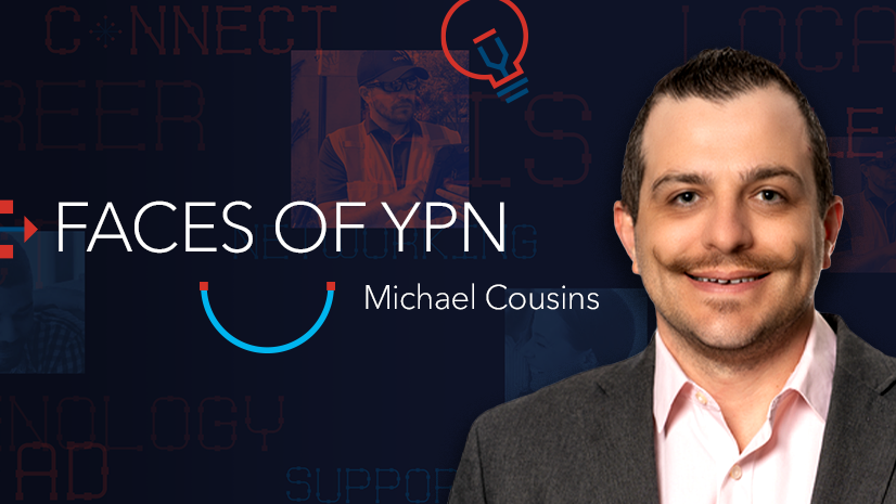 Leader and Mentor in GIS Offers Real-World Advice to Young Pros