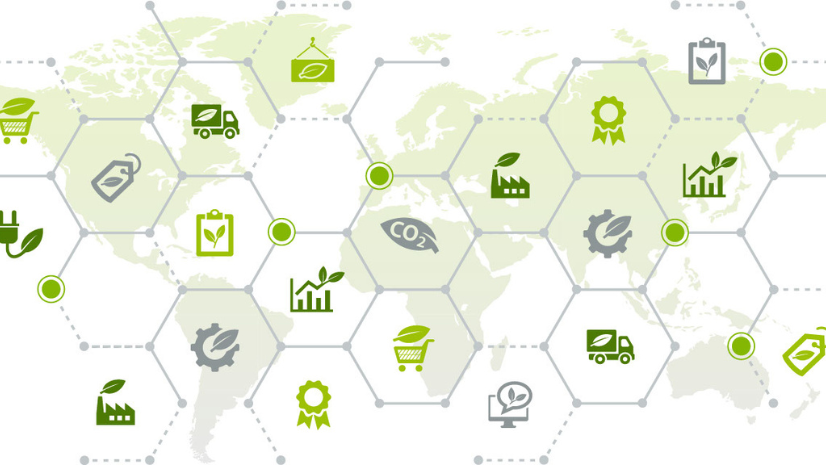 Understanding the Climate and Societal Impact from Global Supply Chains