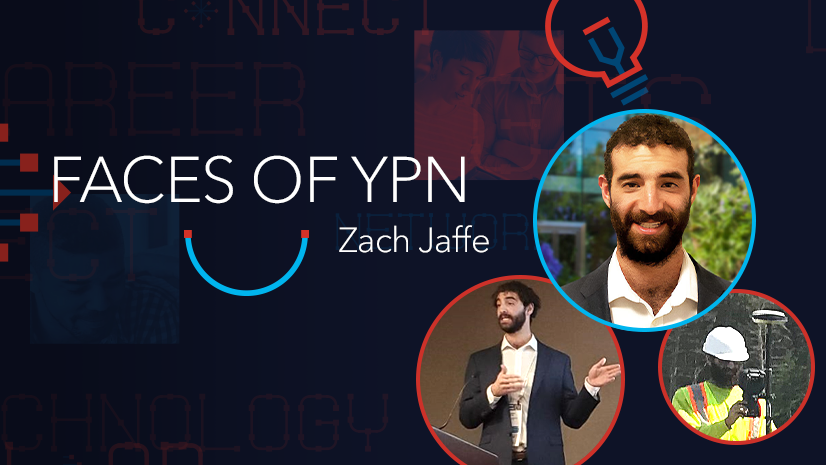 GIS Coordinator Shares Advice on Career Growth & Building a GIS Division