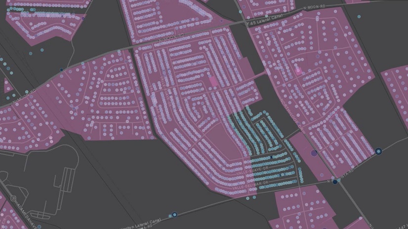 Problem-Solving at a Small Utility
