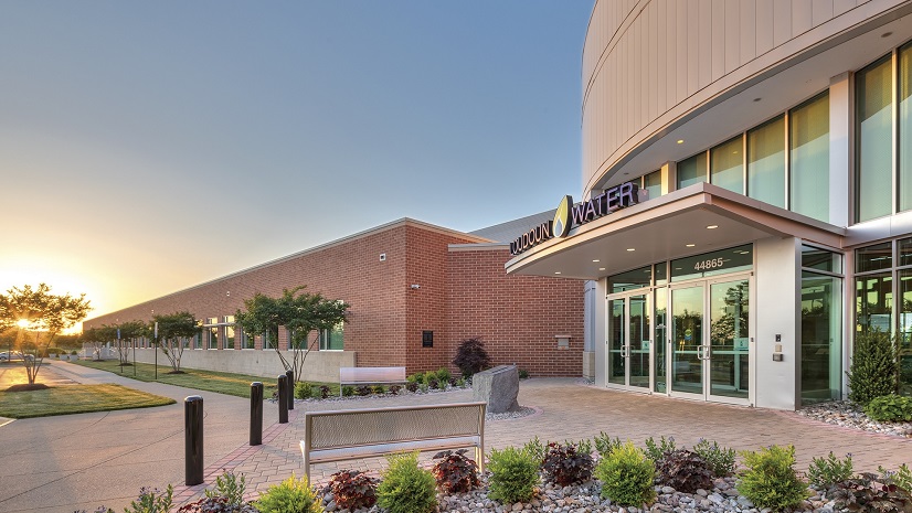 Geoenabling the Modern Water Utility: Integrating Esri and SAP in the Cloud