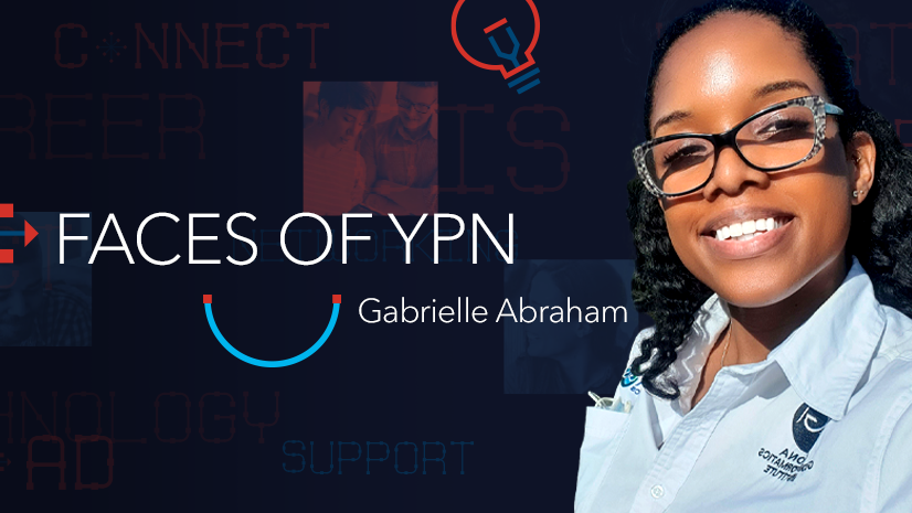 GIS Research Associate Uses GIS to Safeguard Her Community