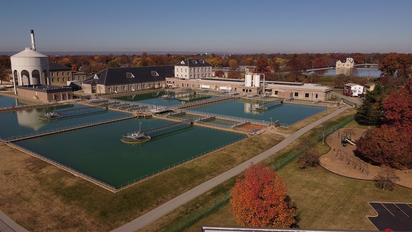 Louisville Water Improves the Customer Experience with Digital Transformation