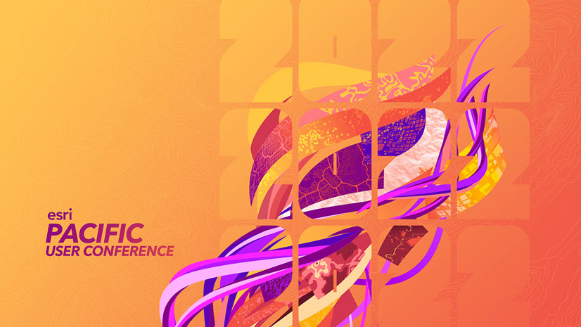 Reflections from the 2022 Esri Pacific User Conference Plenary Session