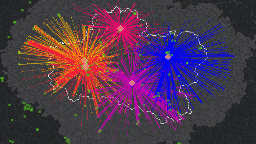 The 2023 New Year’s Resolution Checklist for the Environmental GIS Professional