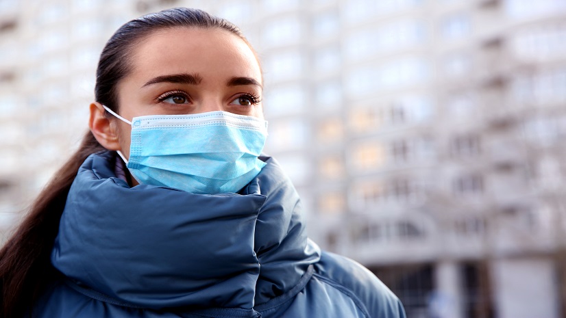 5 Ways to Apply GIS to Influenza Response