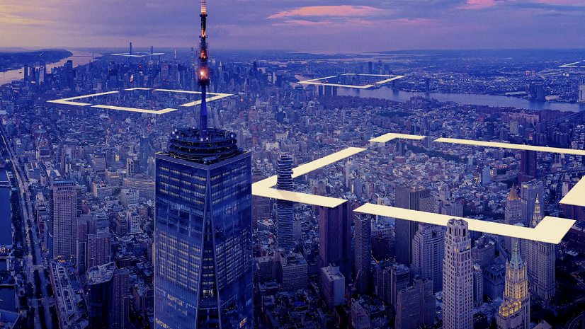 A tale of two sessions – Digital Twins large and small