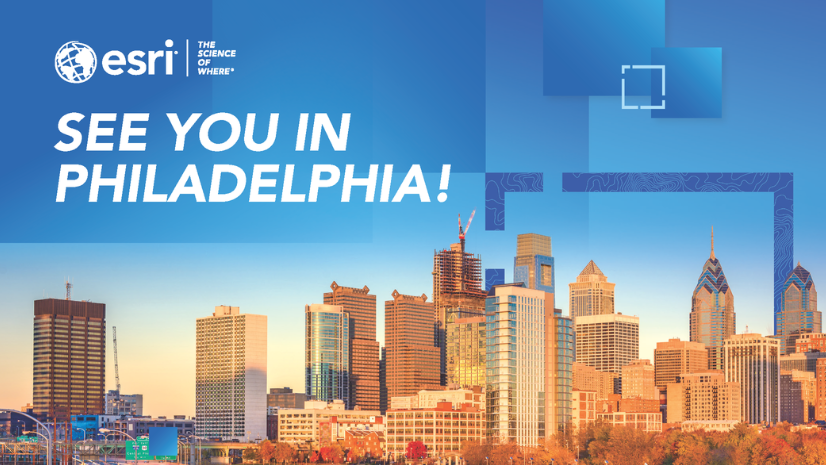 Planning for the Future: A Geographic Approach to the National Planning Conference