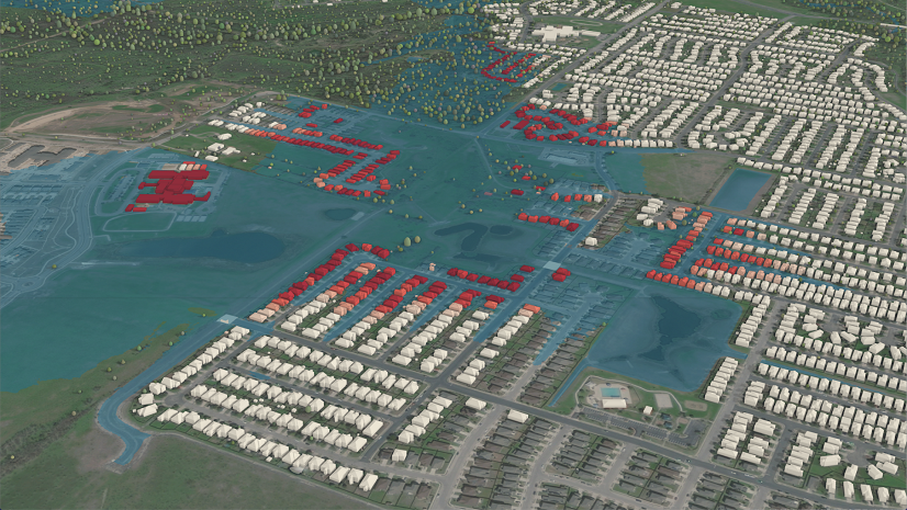 Redefining GIS in Emergency Management