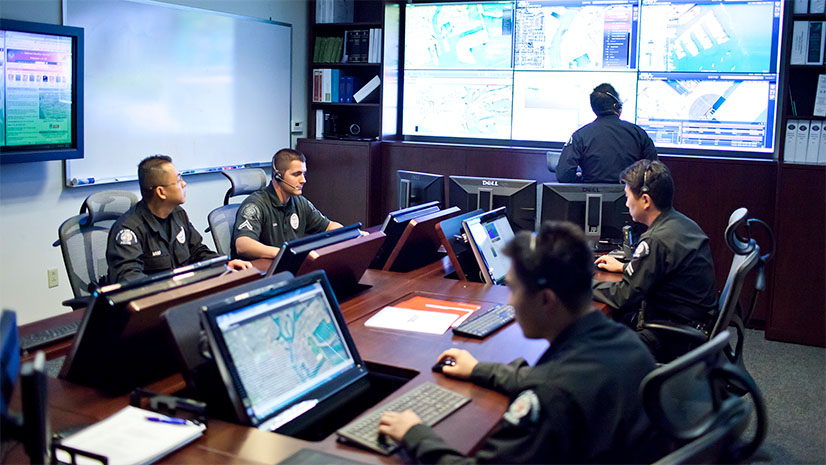Transforming Incident Response: Elevating  Technology Functions in the National Incident Management System