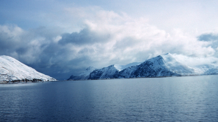 Learning a Life Lesson About Risk at an Early Age While Fishing in Alaska