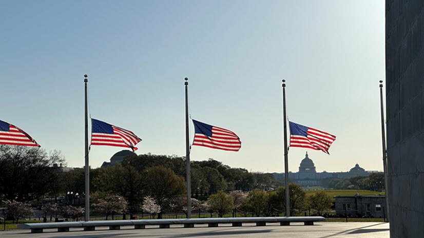 GIS Enhances Land Surveying Student Competition