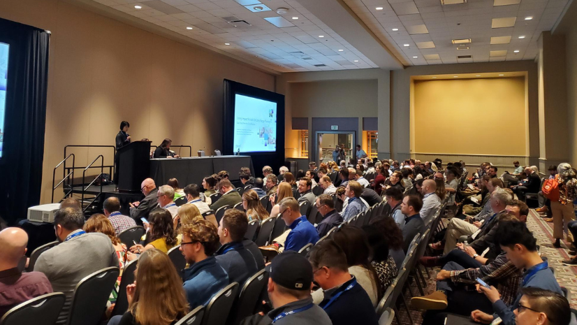 Thoughts from the 2023 National Planning Conference