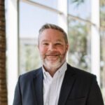 Portrait of Erik Henderson