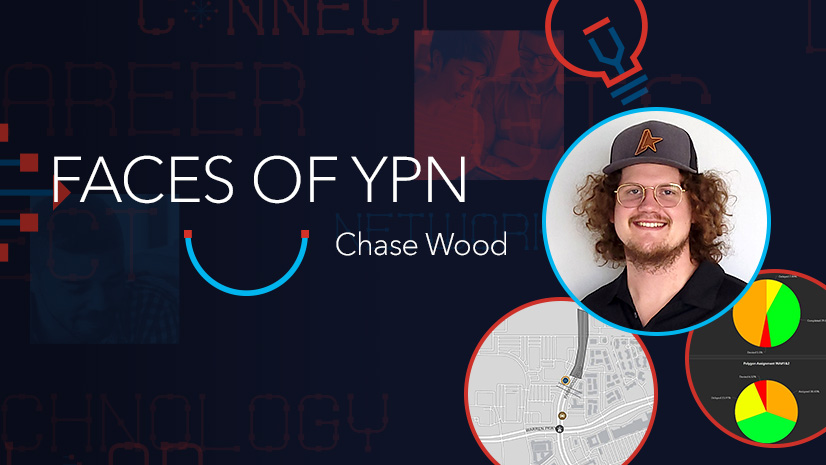 Learn by Doing: GIS Specialist Shares Tactics on Career Advancement