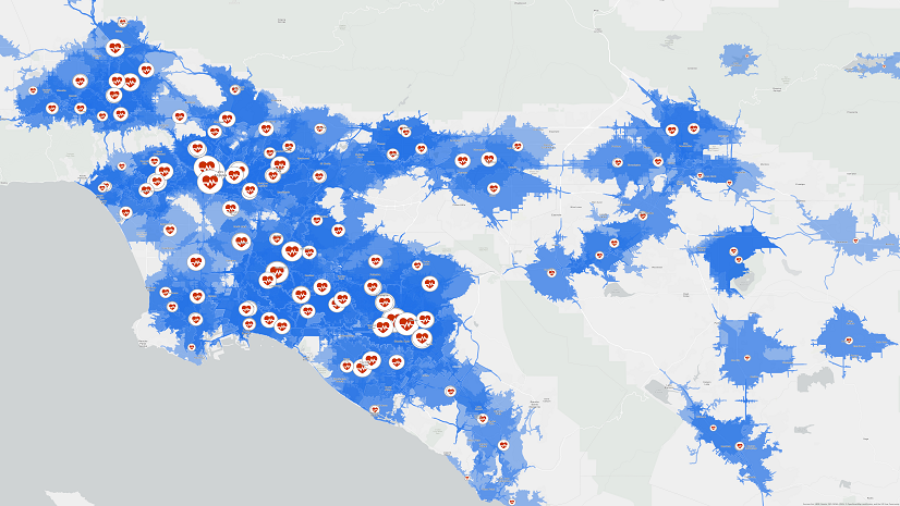 New Health GIS Tutorial: Preparing a Foundational Geodatabase for Health Emergencies