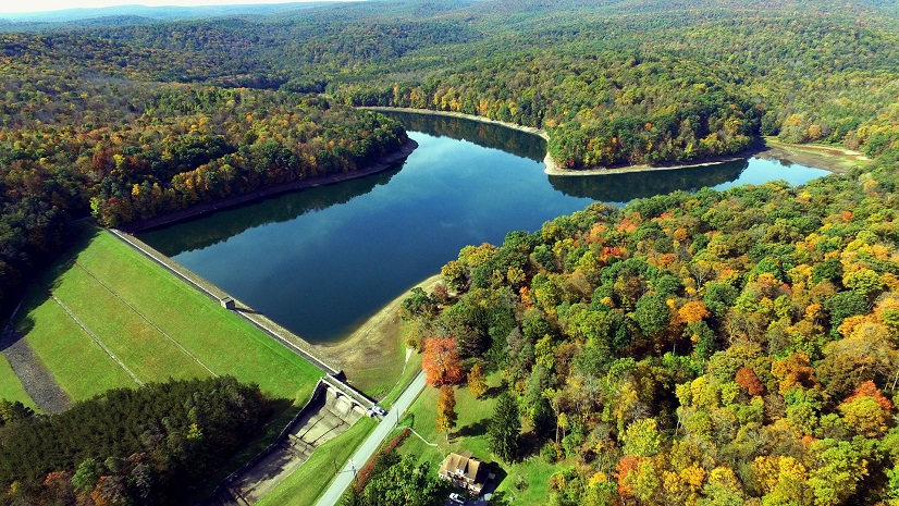 GIS Streamlines the Service Line Inventory at Greater Johnstown Water Authority and Pennsylvania Rural Water Association