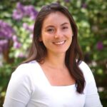 Portrait of Gina O'Neil