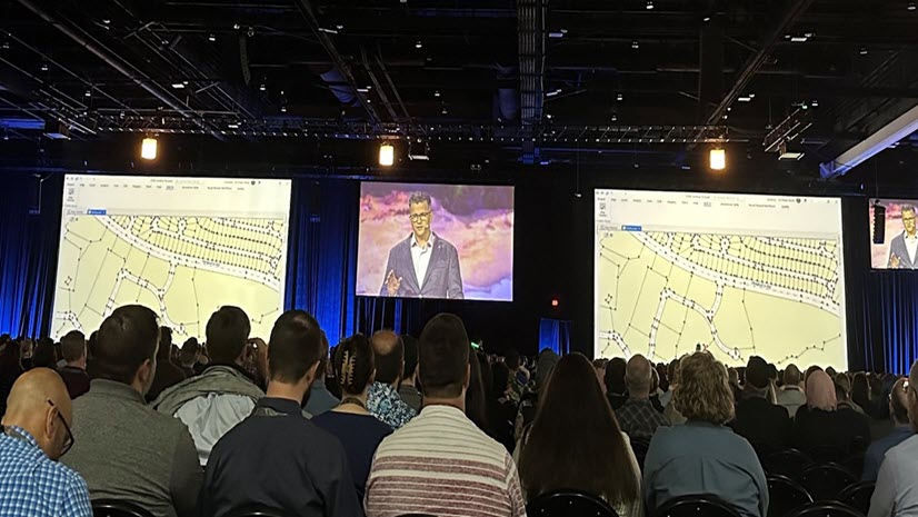 Trends in Land Records 2023 – Parcel Mapping 2.0