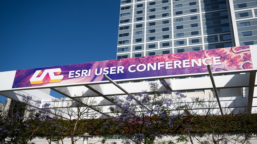 Thoughts from the 2023 Esri User Conference – Planning & Community Development Edition