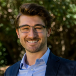 Portrait of Zak Etem