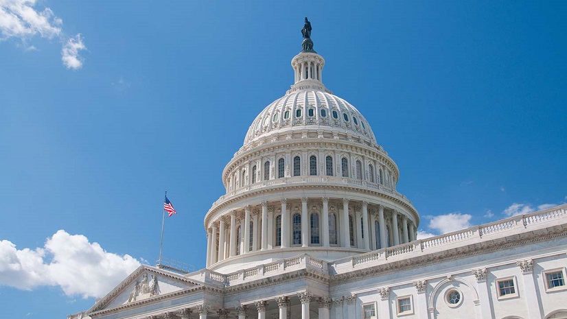 GIS Technology Advances White House Executive Order