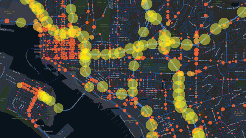 What to Look Forward to from Esri at PWX 2023