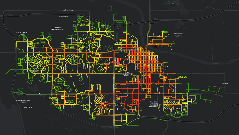 Enhancing Equity Across Public Works